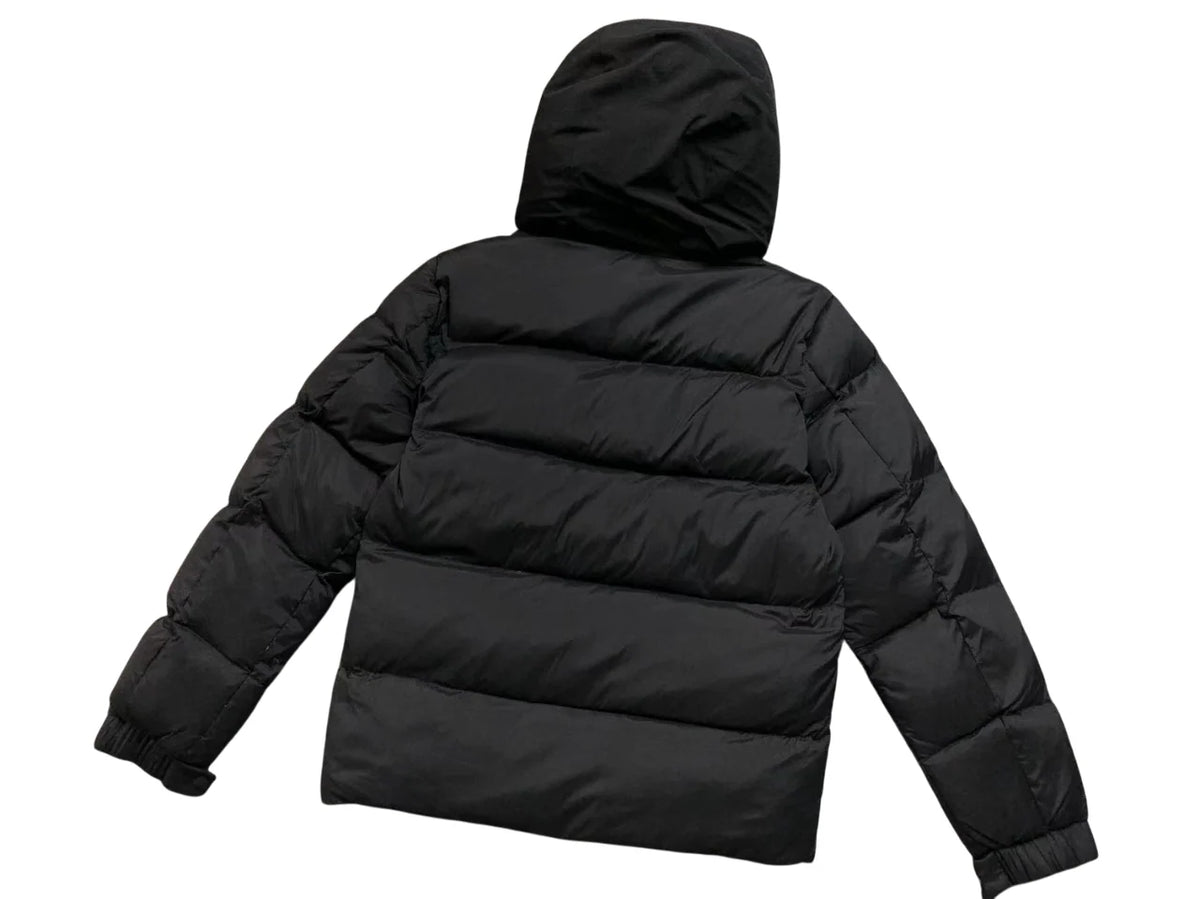 Moncler Madeira Down Jacket in Black