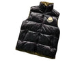 Moncler Lipsi Gilet in Black