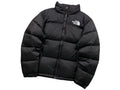 The North Face 1996 Retro Nuptse Down Jacket in Black