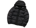 Moncler Madeira Down Jacket in Black