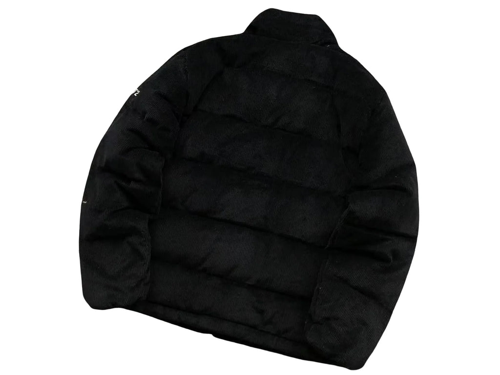 Moncler x Fragment Hiroshi Fujiwara Everest Down Jacket in Black