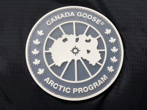 Canada Goose Arctic Freestyle Gilet in Black